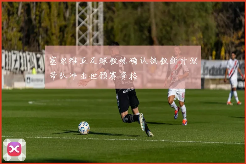 塞尔维亚足球教练确认执教新计划带队冲击世预赛资格