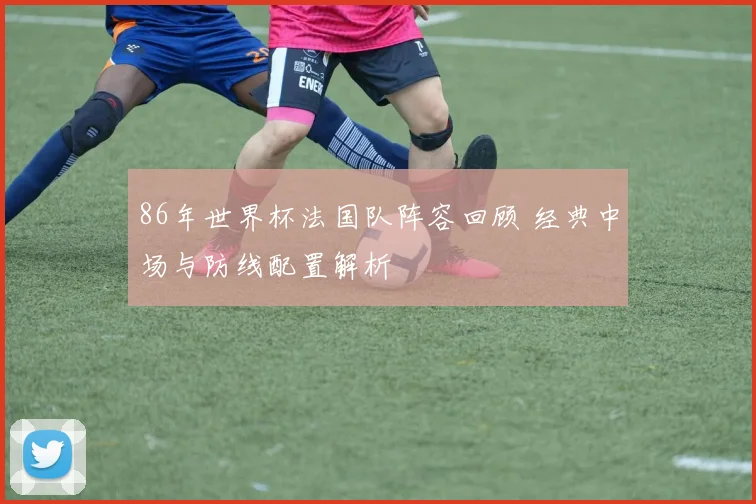86年世界杯法国队阵容回顾 经典中场与防线配置解析